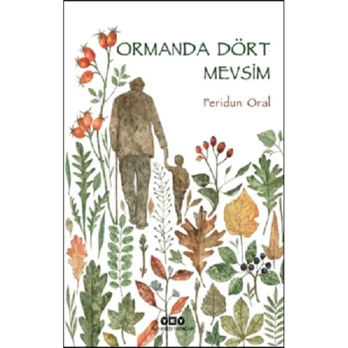 Ormanda Dört Mevsim