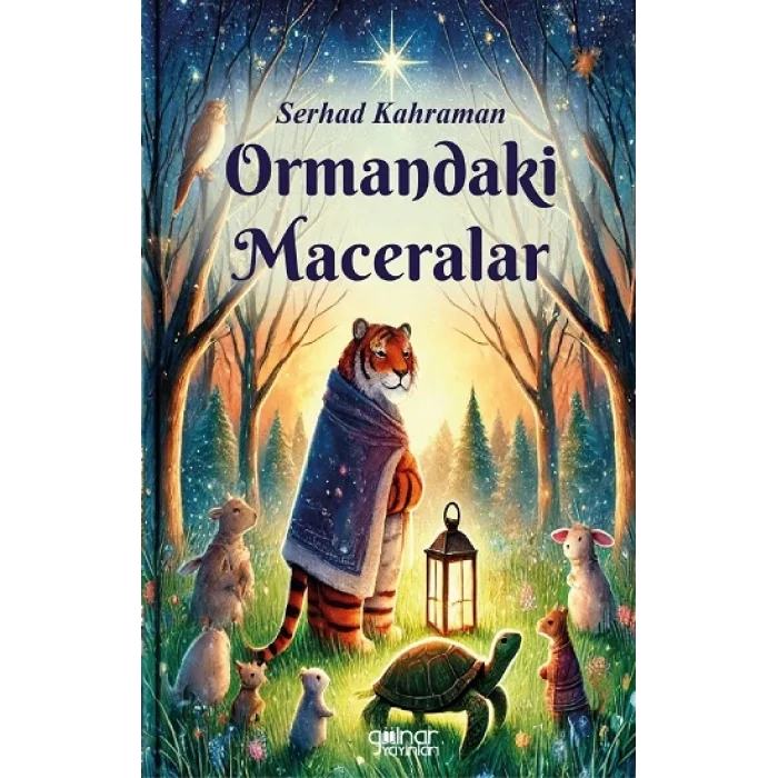 Ormandaki Maceralar