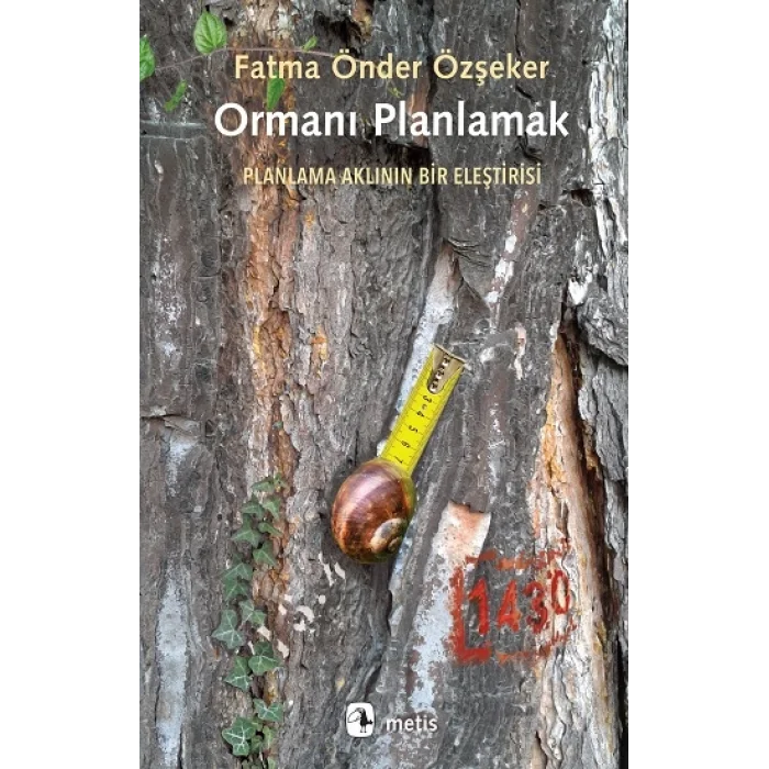 Ormanı Planlamak