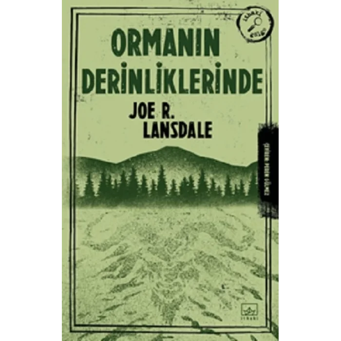 Ormanın Derinliklerinde