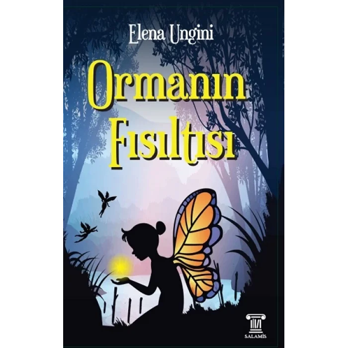 Ormanın Fısıltısı