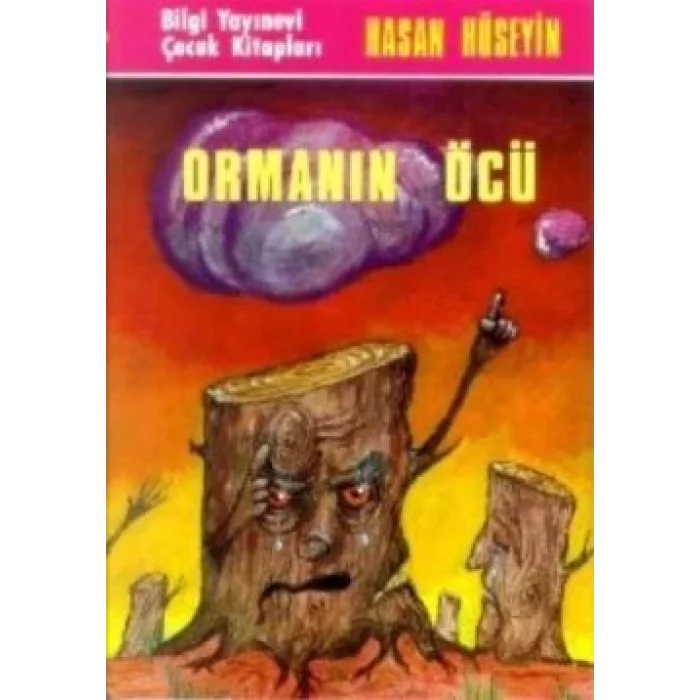 Ormanın Öcü