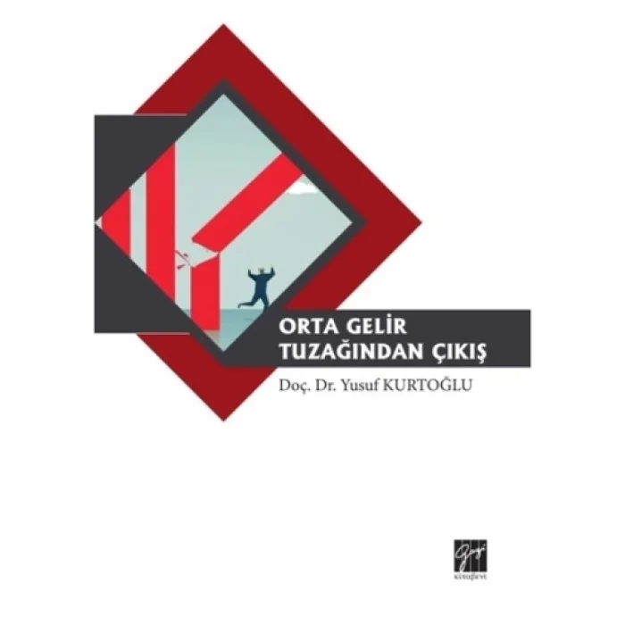 Orta Gelir Tuzağından Çıkış