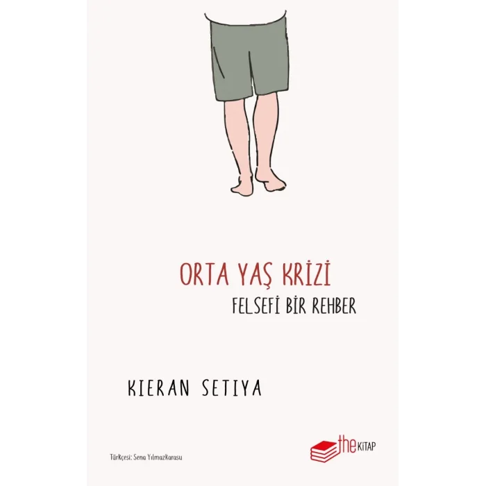 Orta Yaş Krizi: Felsefi Bir Rehber