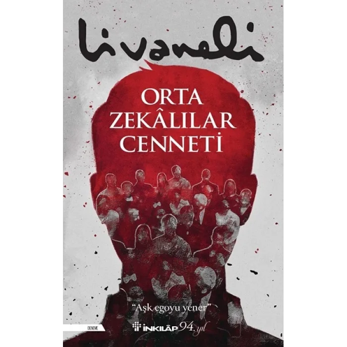 Orta Zekalılar Cenneti