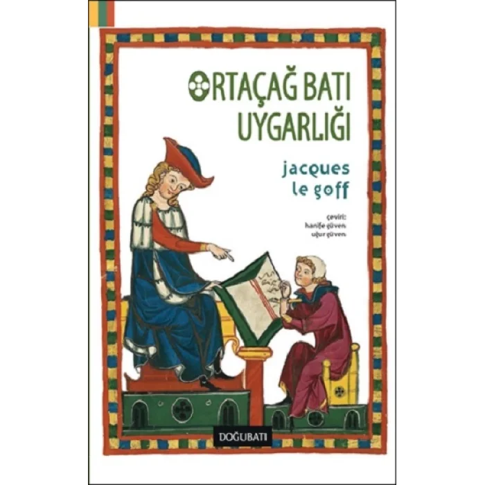 Ortaçağ Batı Uygarlığı