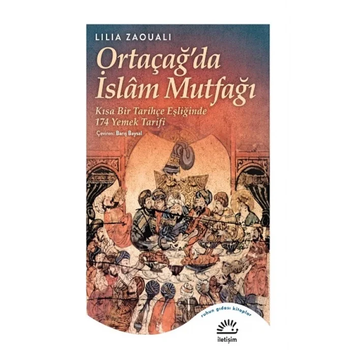 Ortaçağda İslam Mutfağı