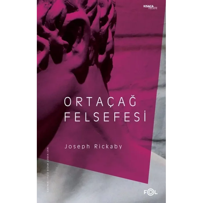 Ortaçağ Felsefesi