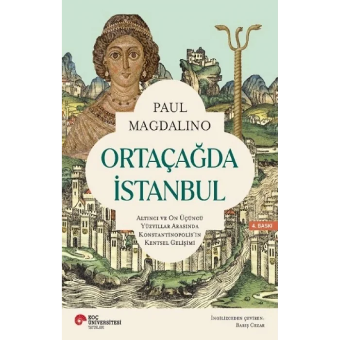 Ortaçağda İstanbul