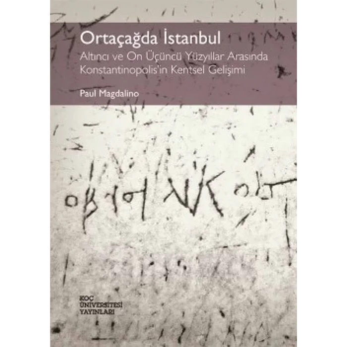 Ortaçağda İstanbul