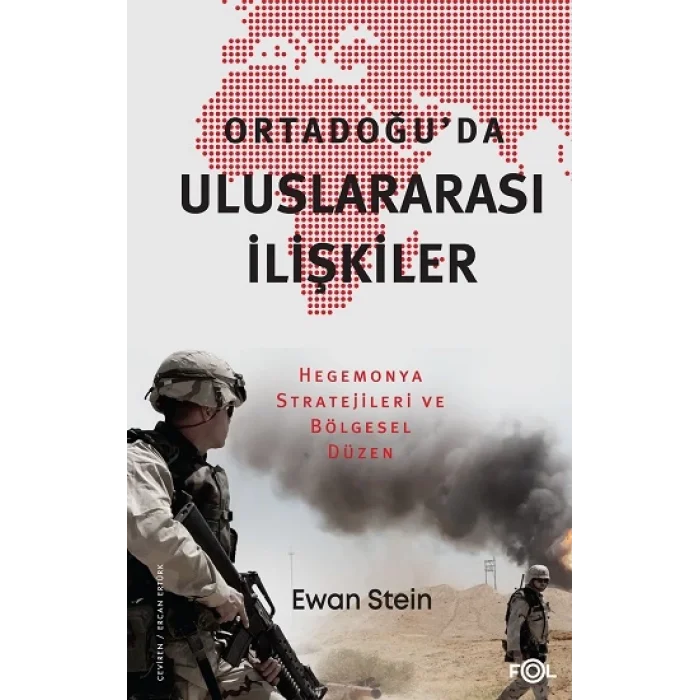 Ortadoğuda Uluslararası İlişkiler