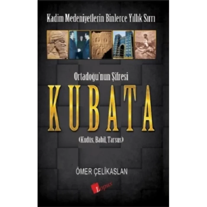 Ortadoğunun Şifresi Kubata