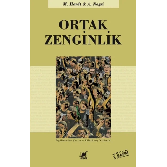 Ortak Zenginlik