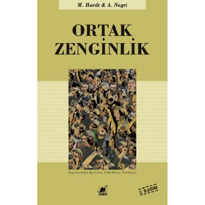Ortak Zenginlik