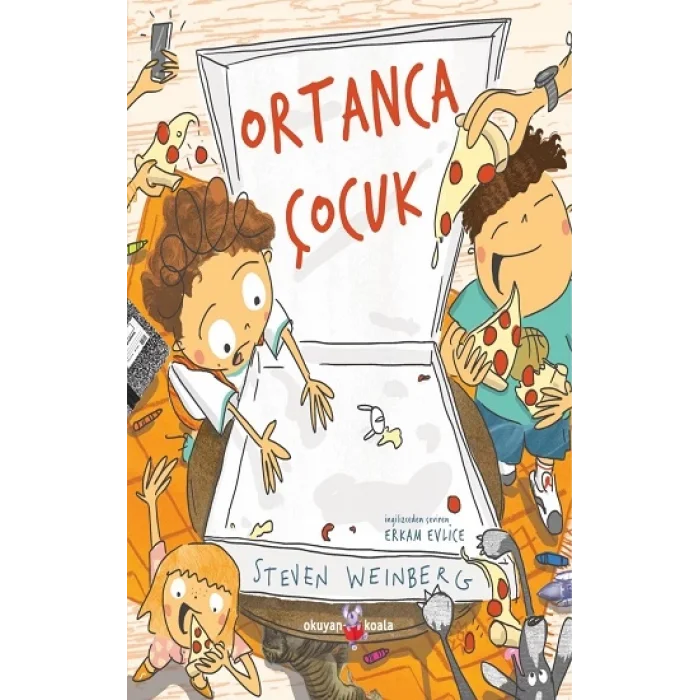 Ortanca Çocuk