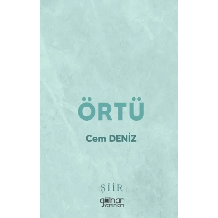 Örtü
