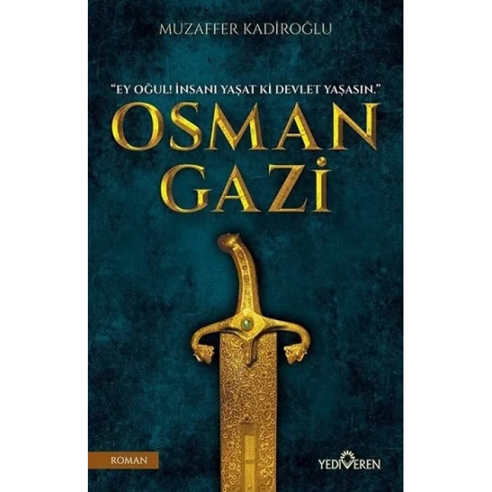 Osman Gazi