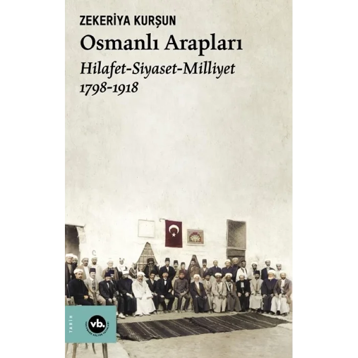 Osmanlı Arapları