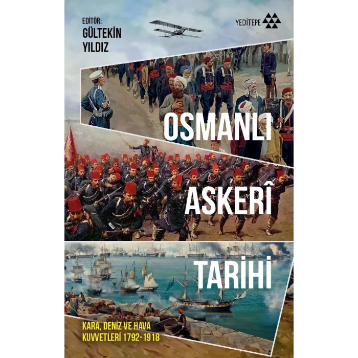 Osmanlı Askeri Tarihi