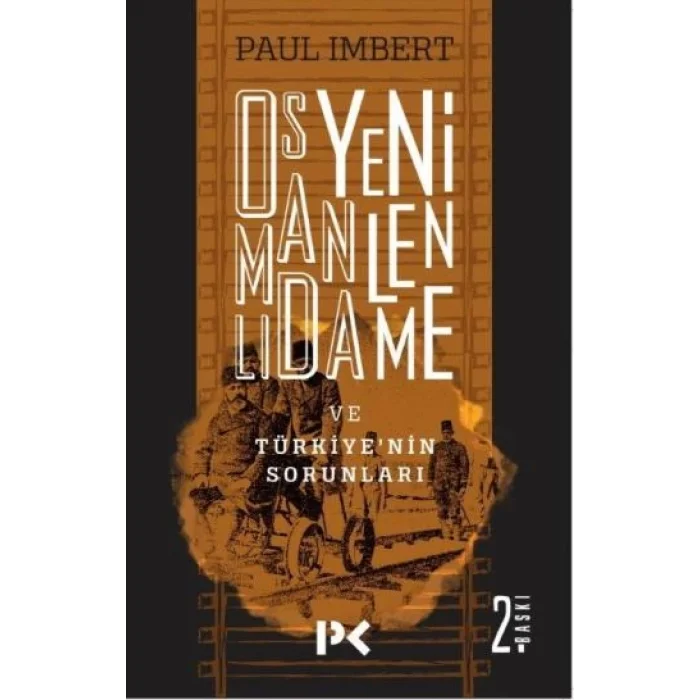 Osmanlıda Yenilenme Ve Türkiyenin Sorunları