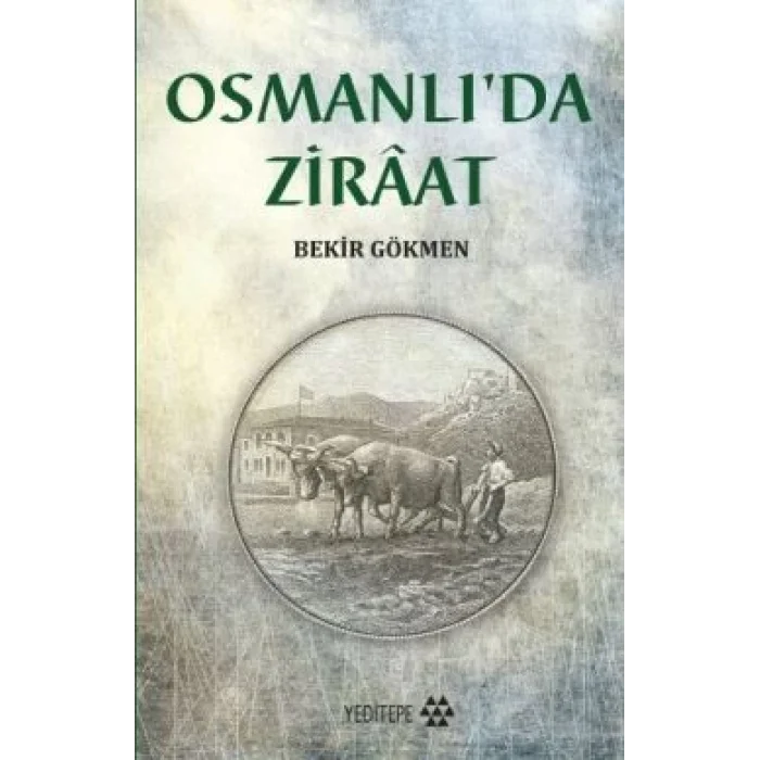 Osmanlıda Ziraat