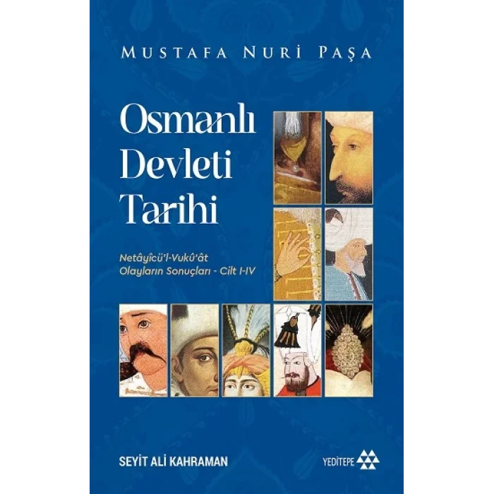 Osmanlı Devleti Tarihi