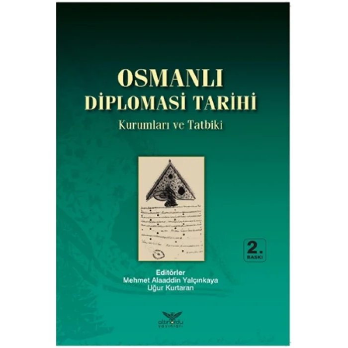 Osmanlı Diploması Tarihi