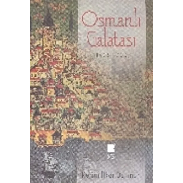 Osmanlı Galatası (1453-1600)