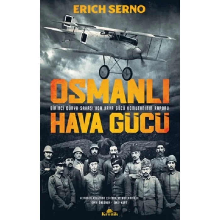 Osmanlı Hava Gücü
