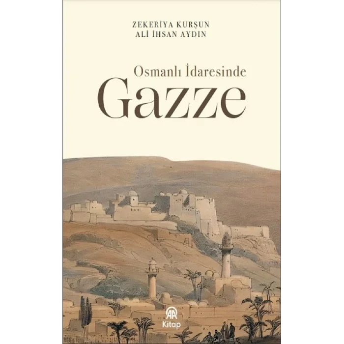 Osmanlı İdaresinde Gazze