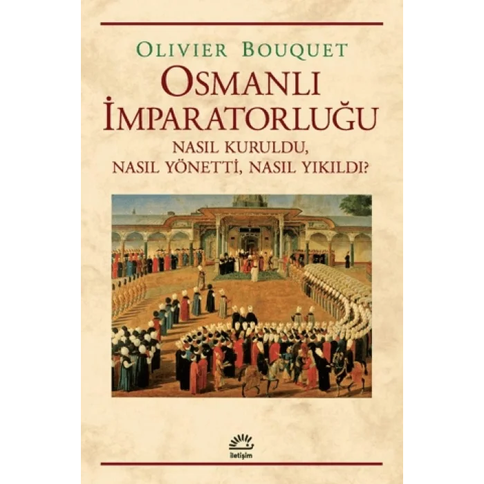 Osmanlı İmparatorluğu