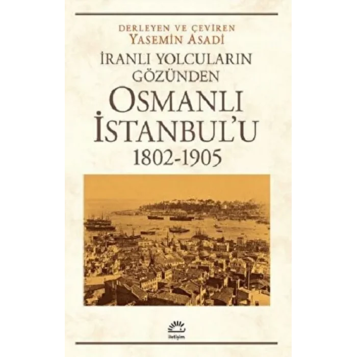 Osmanlı İstanbulu (1802-1905)