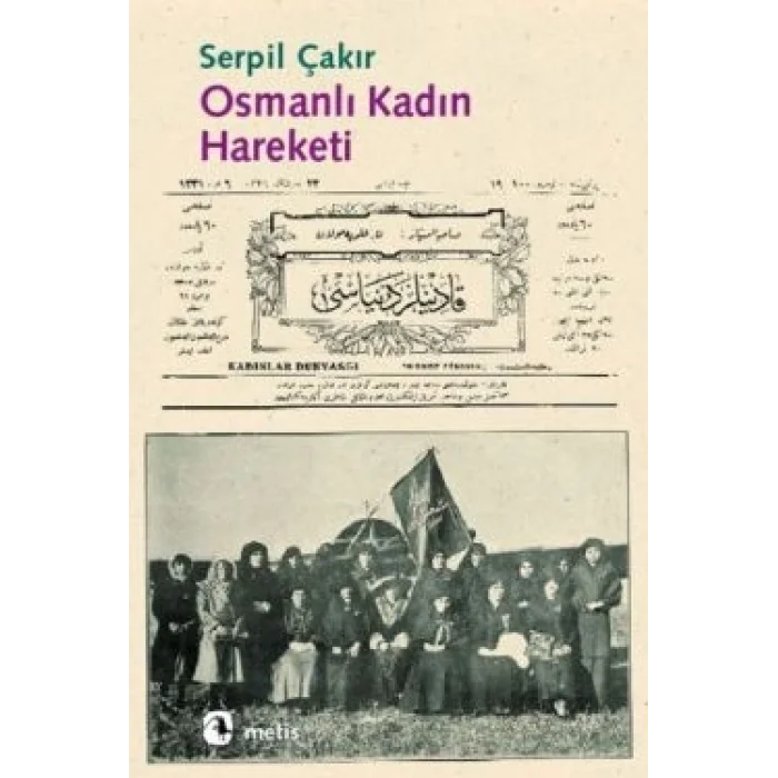 Osmanlı Kadın Hareketi