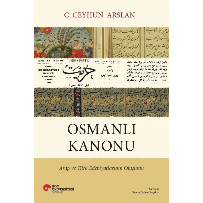 Osmanlı Kanonu