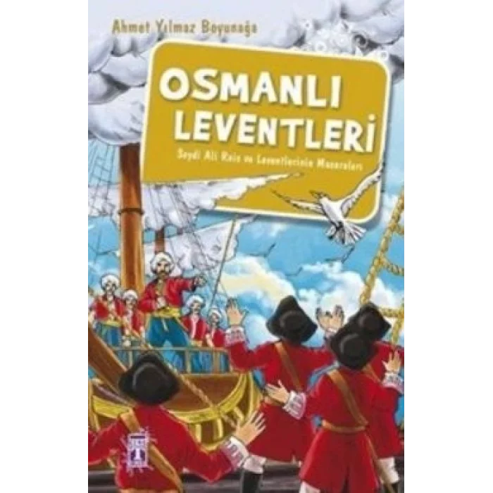 Osmanlı Leventleri
