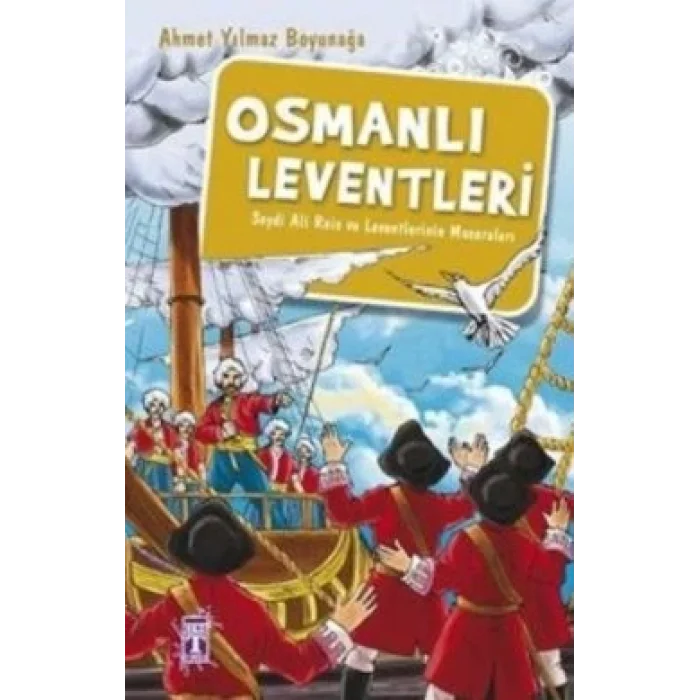 Osmanlı Leventleri