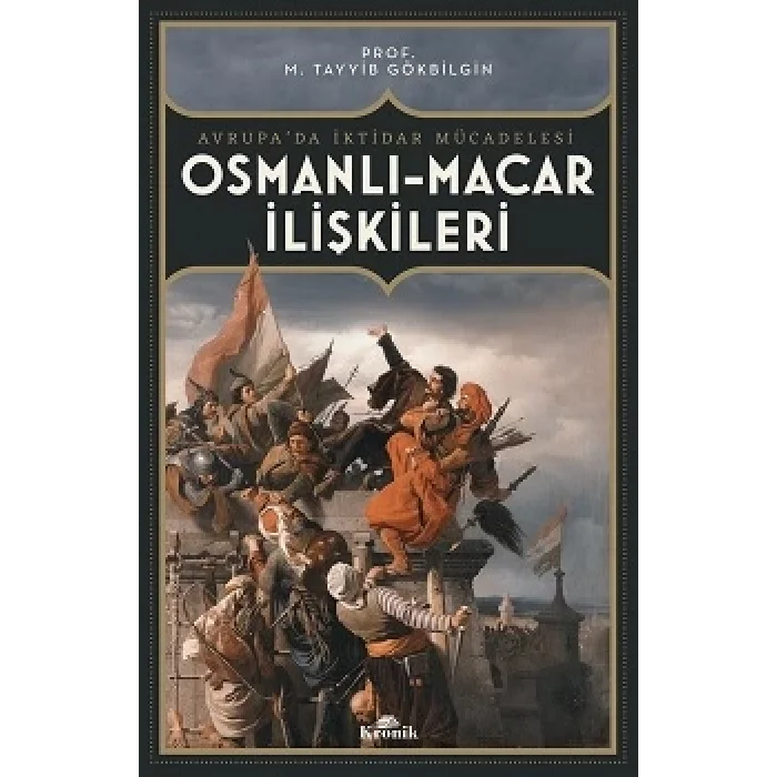 Osmanlı Macar İlişkileri