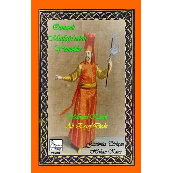 Osmanlı Mutfağından Yemekler