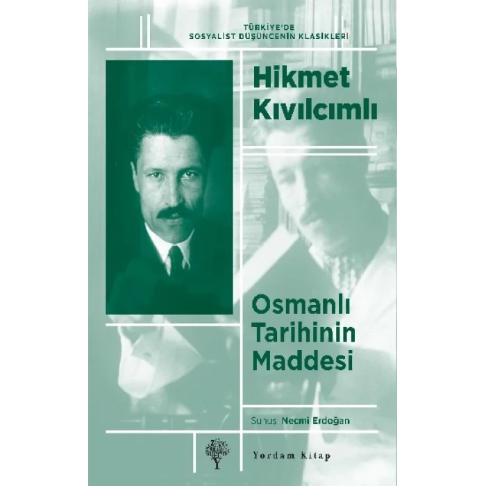Osmanlı Tarihinin Maddesi