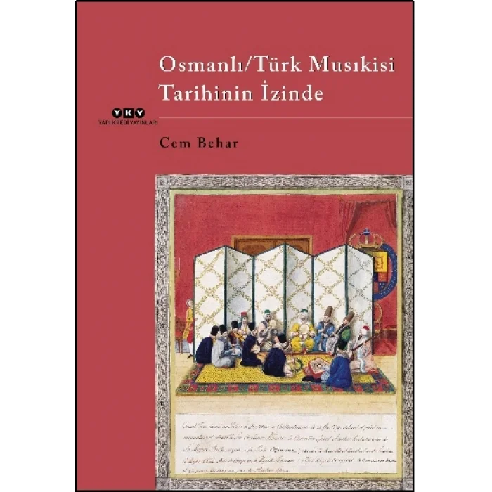 Osmanlı/Türk Musıkisi Tarihinin İzinde