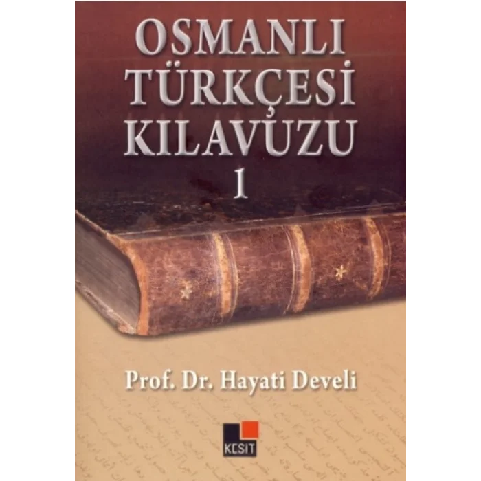 Osmanlı Türkçesi Kılavuzu 1