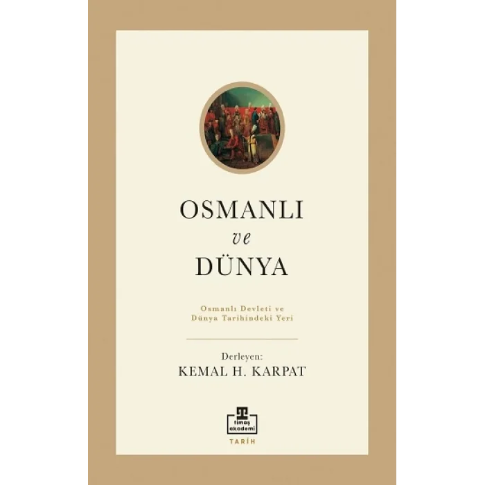 Osmanlı Ve Dünya