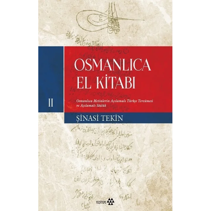Osmanlıca El Kitabı II