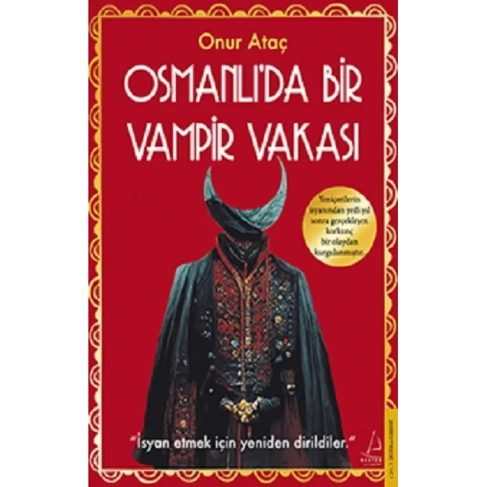Osmanlıda Bir Vampir Vakası