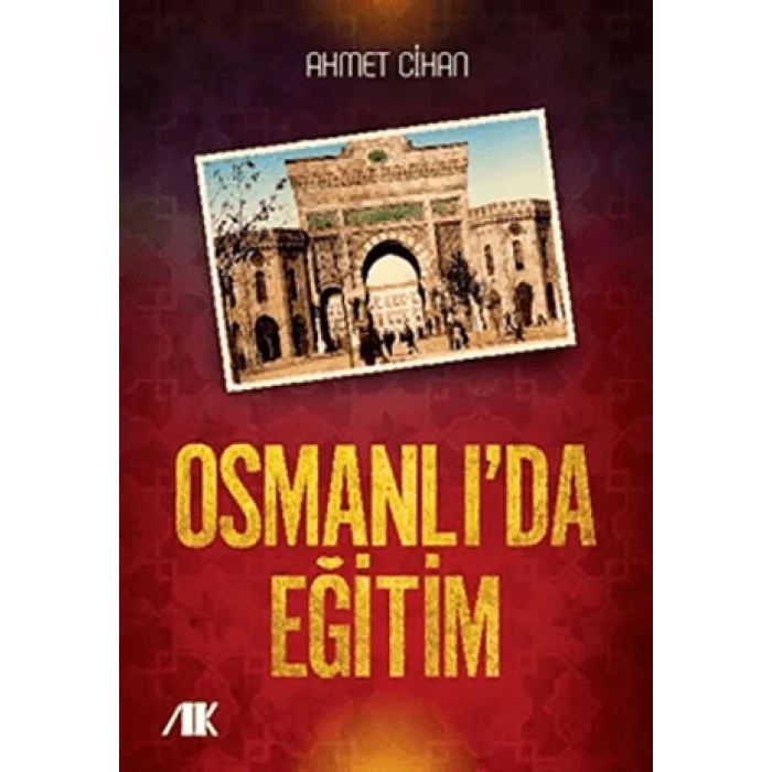 Osmanlıda Eğitim