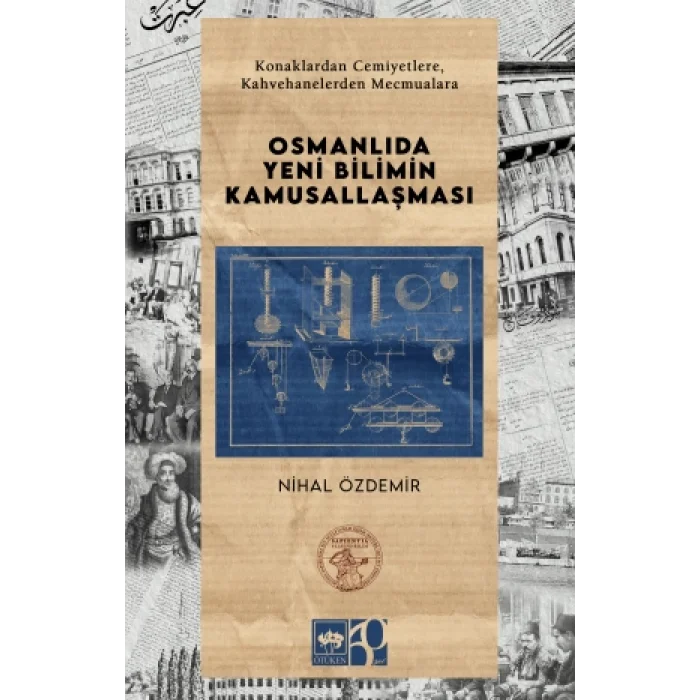 Osmanlıda Yeni Bilimin Kamusallaşması