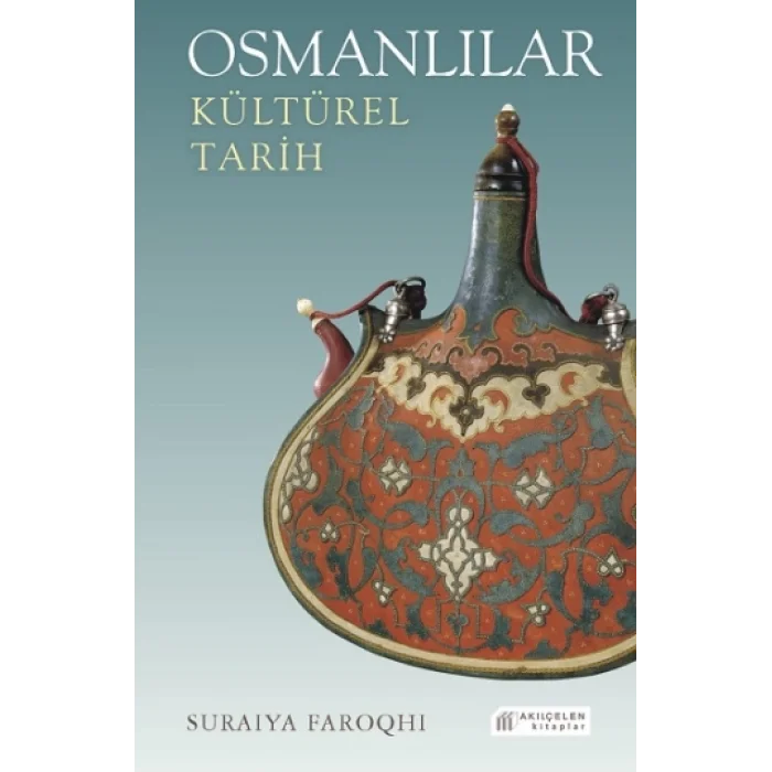 Osmanlılar: Kültürel Tarih