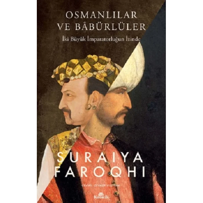 Osmanlılar ve Babürlüler