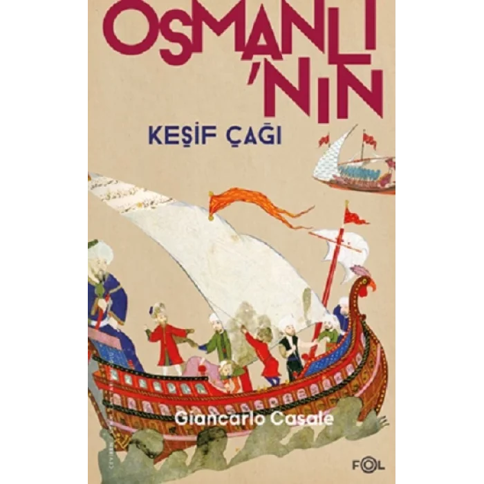 Osmanlının Keşif Çağı
