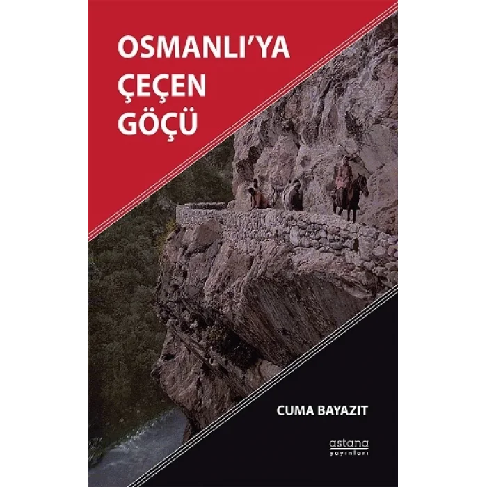 Osmanlı’ya Çeçen Göçü